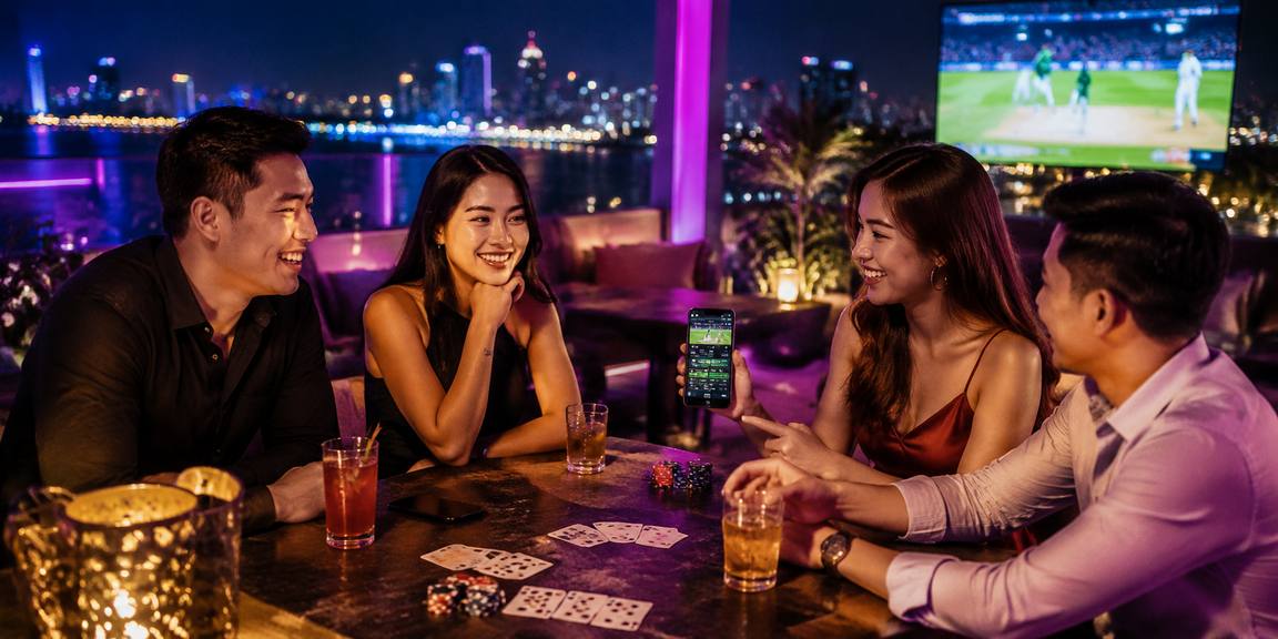 m88q Slot Ngày Mới